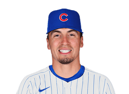 Tyrone Taylor