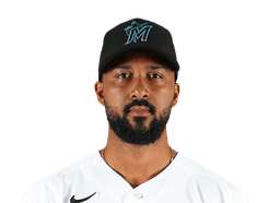 Sandy Alcantara