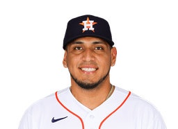 Isaac Paredes