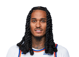 Jordan Clarkson