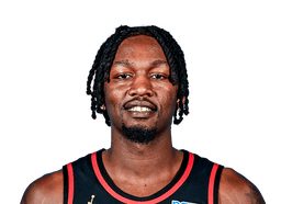 Dorian Finney-Smith