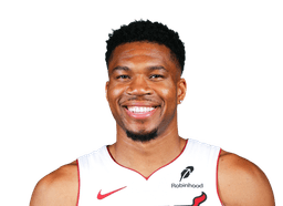 Giannis Antetokounmpo