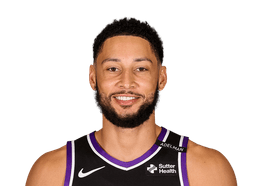 Ben Simmons