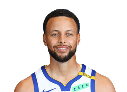 Stephen Curry