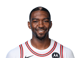 Patrick Williams