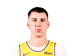 Jake LaRavia
