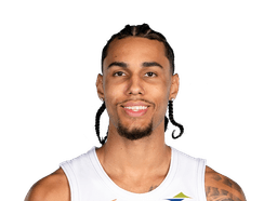 Jaylon Tyson