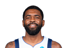 Kyrie Irving