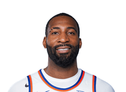Andre Drummond