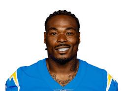 Derwin James Jr.