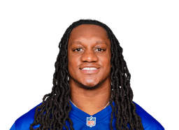 Tremaine Edmunds