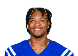 Anthony Richardson Sr.
