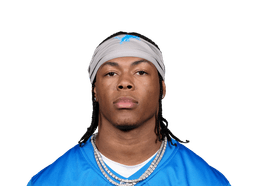 Jahmyr Gibbs