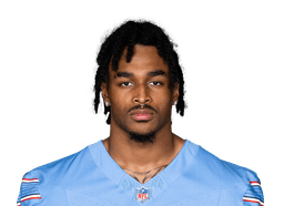 Kevin Winston Jr.