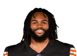 Jaleel McLaughlin