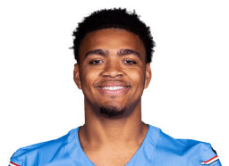 Keldric Faulk