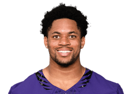 Keondre Jackson