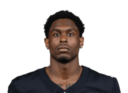 Malik Benson