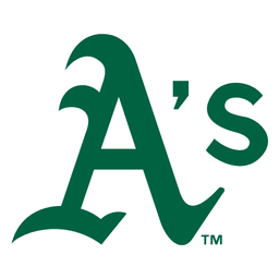 Oakland Athletics logo