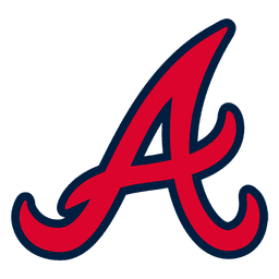 Atlanta Braves logo
