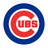 Chicago Cubs logo