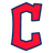 Cleveland Guardians logo