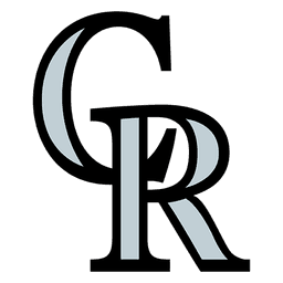 Colorado Rockies logo