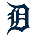 Detroit Tigers logo