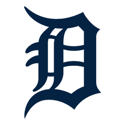 Detroit Tigers logo