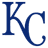 Kansas City Royals logo