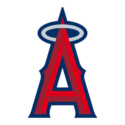 Los Angeles Angels logo