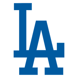 Los Angeles Dodgers logo