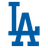Los Angeles Dodgers logo