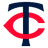 Minnesota Twins logo