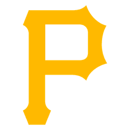 Pittsburgh Pirates logo