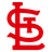 St. Louis Cardinals logo
