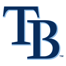 Tampa Bay Rays logo