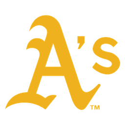 Oakland Athletics logo