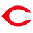 Cincinnati Reds logo
