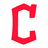 Cleveland Guardians logo