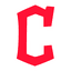 Cleveland Guardians logo