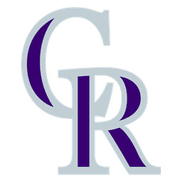 Colorado Rockies logo