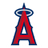 Los Angeles Angels logo