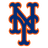 New York Mets logo