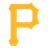 Pittsburgh Pirates logo