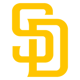 San Diego Padres logo