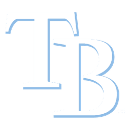 Tampa Bay Rays logo