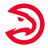 Atlanta Hawks logo