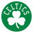 Boston Celtics logo
