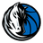 Dallas Mavericks logo